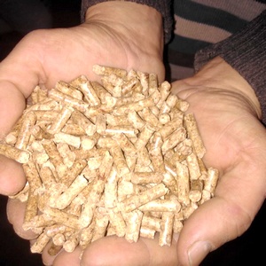 Heizpellets