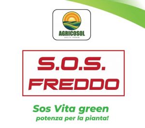 S.O.S. Freddo