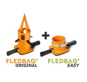 Fledbag - Bigbag Helper